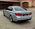 BMW 540і 5 series фото