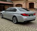 BMW 540і 5 series фото