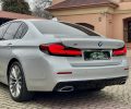 BMW 540і 5 series фото