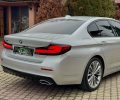 BMW 540і 5 series фото