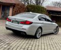 BMW 540і 5 series фото