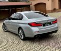BMW 540і 5 series фото