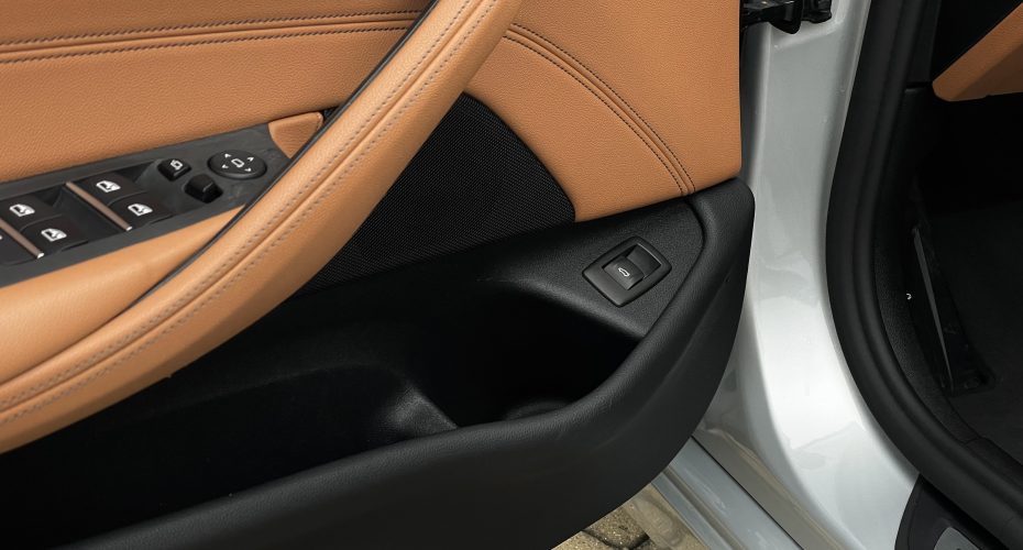 BMW 540і 5 series продається за Продано