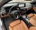 BMW 540і 5 series фото