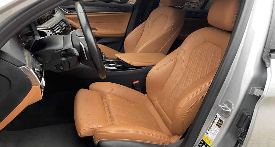 BMW 540і 5 series продається за Продано