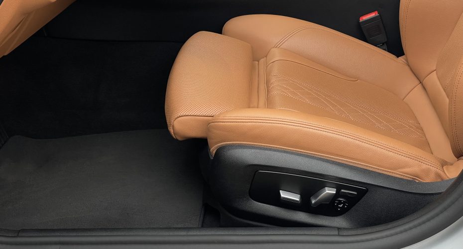 BMW 540і 5 series продається за Продано