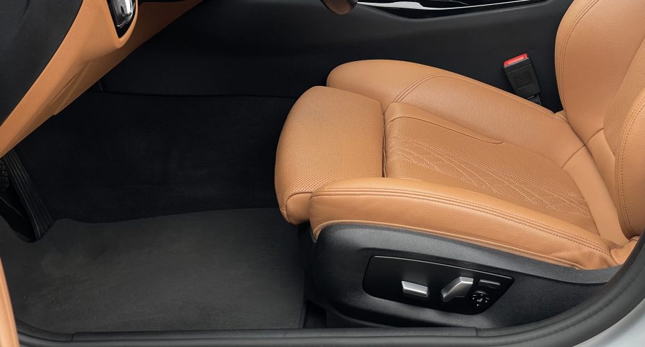 BMW 540і 5 series продається за Продано