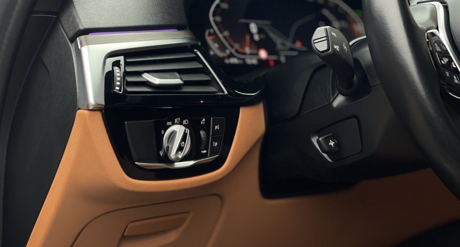 BMW 540і 5 series продається за Продано