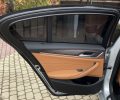 BMW 540і 5 series фото