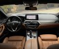 BMW 540і 5 series фото
