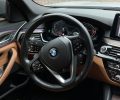 BMW 540і 5 series фото