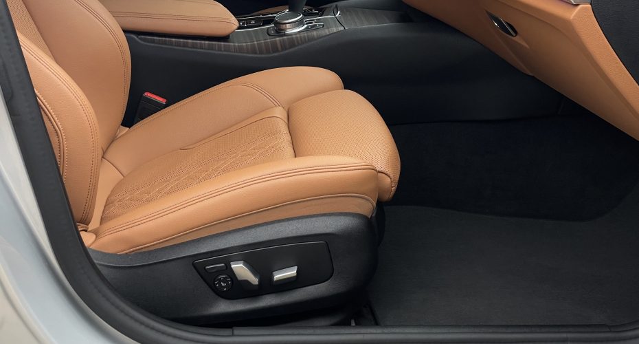 BMW 540і 5 series продається за Продано