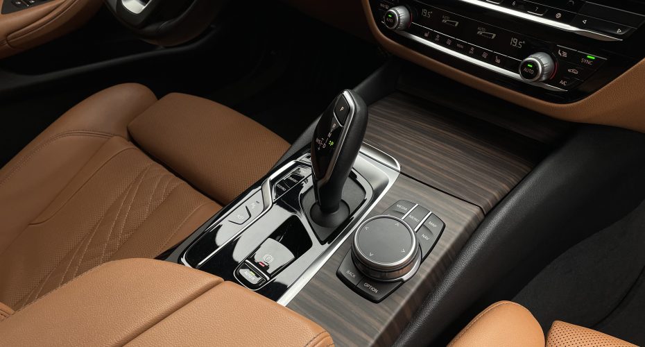 BMW 540і 5 series продається за Продано