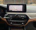 BMW 540і 5 series фото