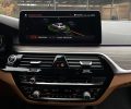 BMW 540і 5 series фото