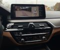 BMW 540і 5 series фото