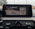 BMW 540і 5 series фото