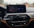 BMW 540і 5 series фото