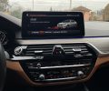 BMW 540і 5 series фото