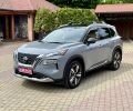 Nisssan Rogue T33 Platinum AWD фото