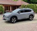 Nisssan Rogue T33 Platinum AWD фото
