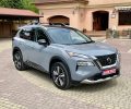 Nisssan Rogue T33 Platinum AWD фото