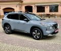 Nisssan Rogue T33 Platinum AWD фото