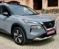 Nisssan Rogue T33 Platinum AWD фото