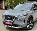 Nisssan Rogue T33 Platinum AWD фото