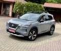 Nisssan Rogue T33 Platinum AWD фото