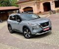 Nisssan Rogue T33 Platinum AWD фото