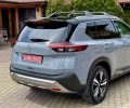 Nisssan Rogue T33 Platinum AWD фото