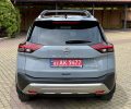 Nisssan Rogue T33 Platinum AWD фото