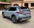 Nisssan Rogue T33 Platinum AWD фото