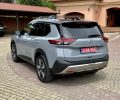 Nisssan Rogue T33 Platinum AWD фото
