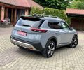 Nisssan Rogue T33 Platinum AWD фото