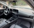 Nisssan Rogue T33 Platinum AWD фото