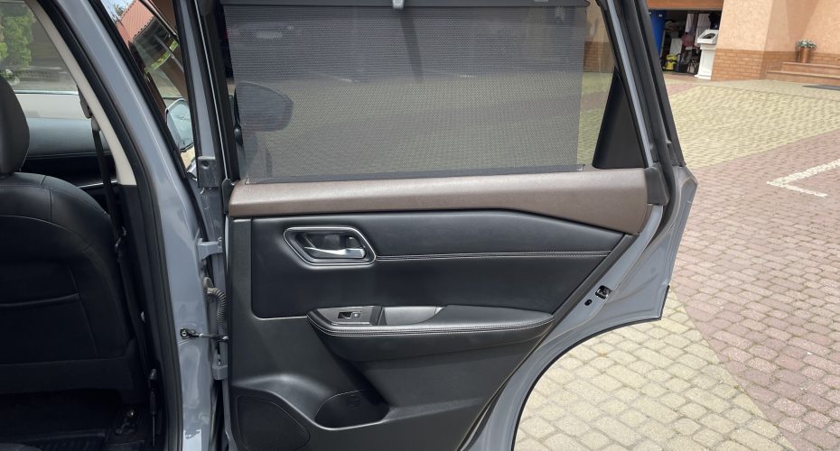 Nisssan Rogue T33 Platinum AWD продається за Продано