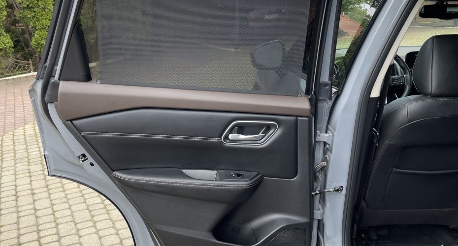 Nisssan Rogue T33 Platinum AWD продається за Продано