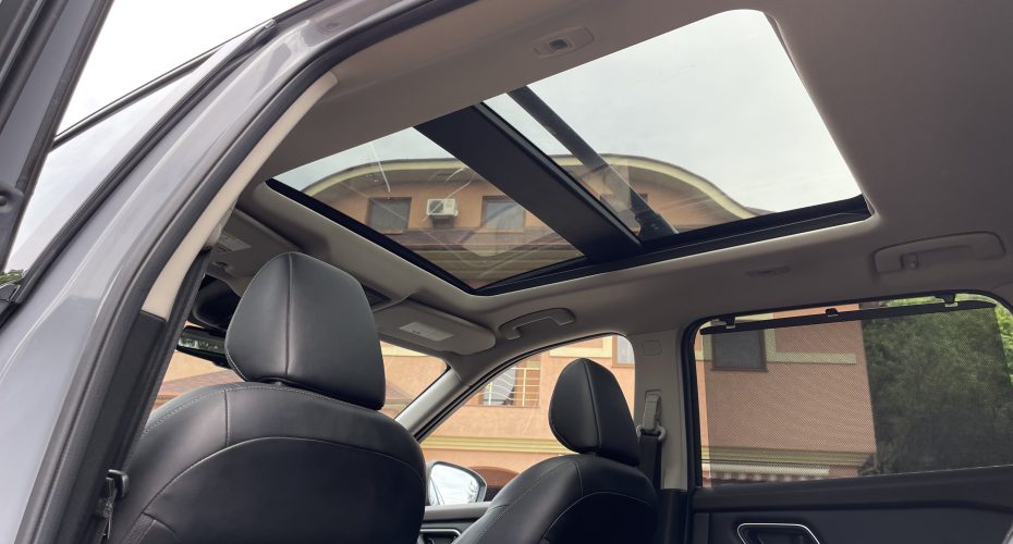 Nisssan Rogue T33 Platinum AWD продається за Продано