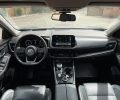 Nisssan Rogue T33 Platinum AWD фото