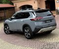 Nissan Rogue Platinum 2023р фото