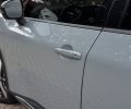Nissan Rogue Platinum 2023р фото