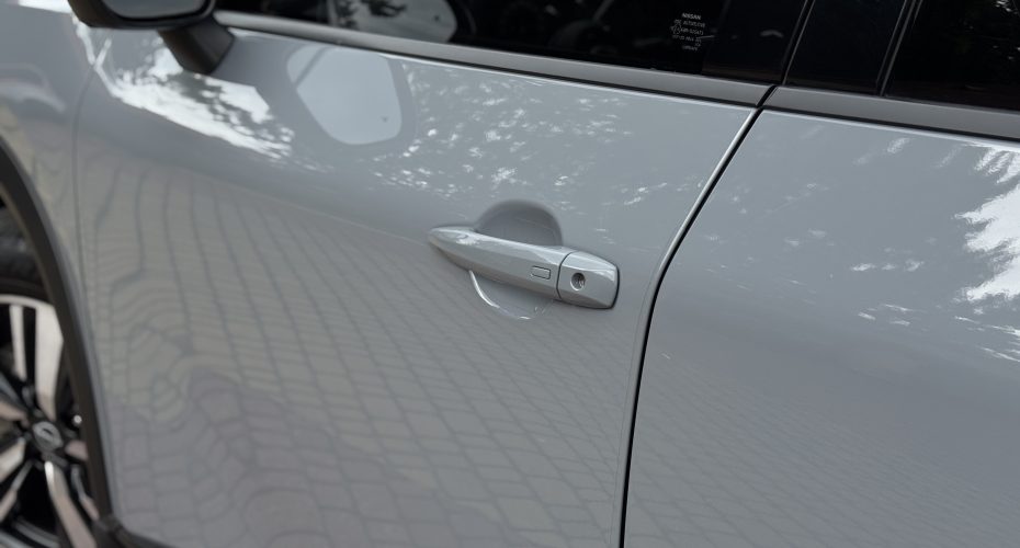 Nissan Rogue Platinum 2023р продається за Продано