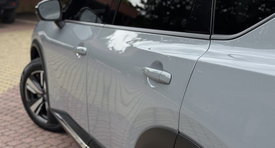Nissan Rogue Platinum 2023р продається за Продано