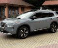 Nissan Rogue Platinum 2023р фото