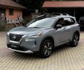 Nissan Rogue Platinum 2023р фото