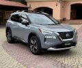 Nissan Rogue Platinum 2023р фото