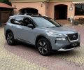 Nissan Rogue Platinum 2023р фото