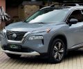 Nissan Rogue Platinum 2023р фото